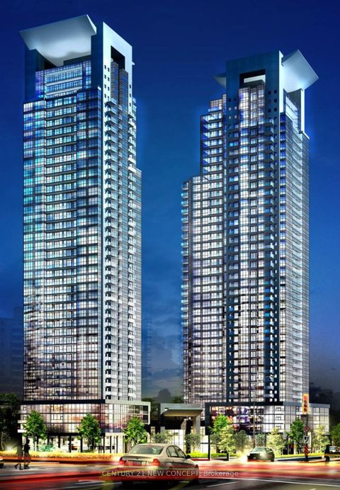 Photo 12 at 2709 - 5168 Yonge Street, Willowdale West, Toronto