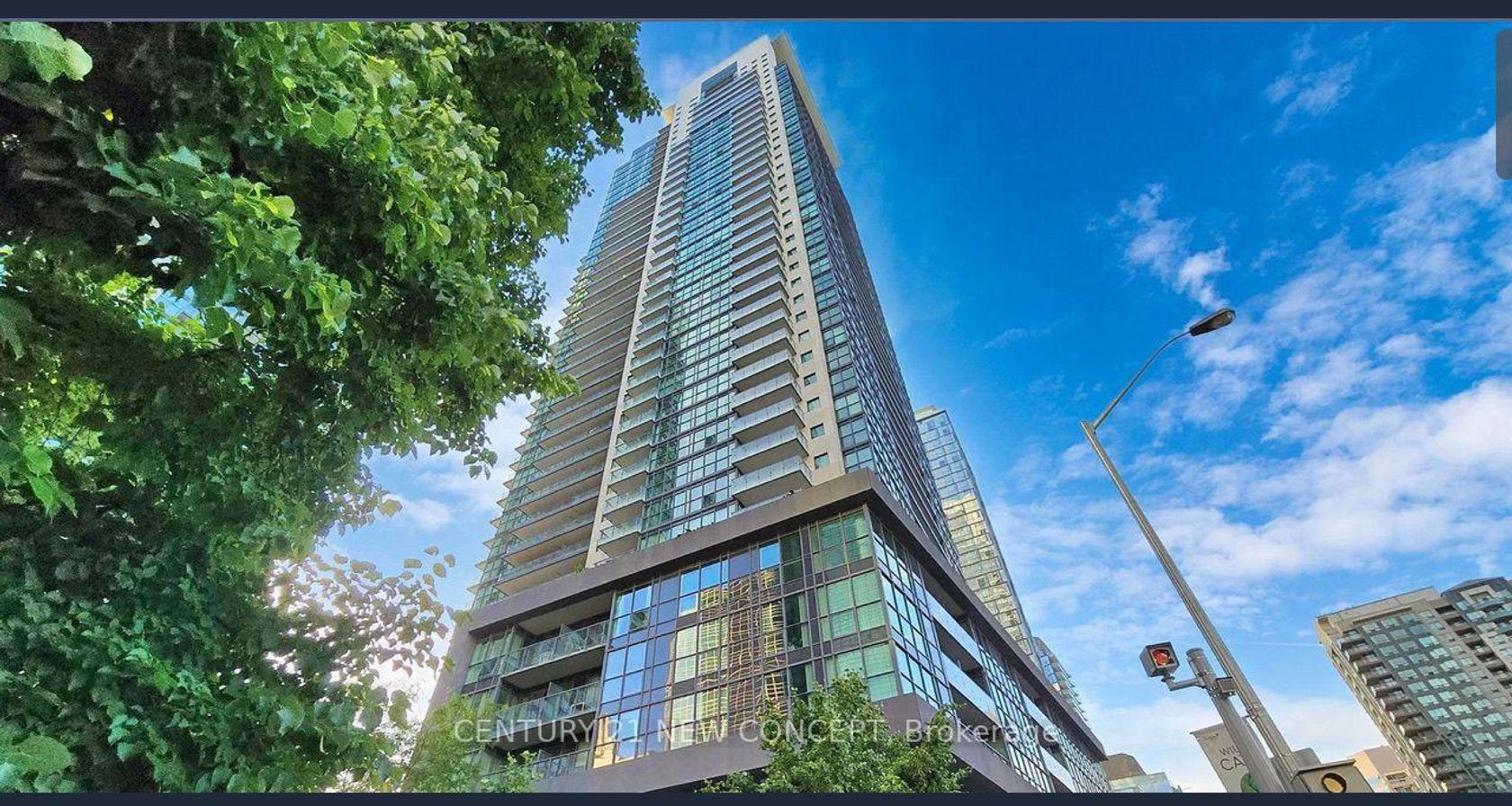 2709 - 5168 Yonge Street, Willowdale West, Toronto photo number 2