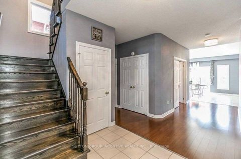 Photo 1 at 1305 Perniegie Crescent, Alcona, Innisfil