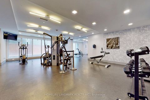 Photo 21 at 505 - 58 Orchard View Boulevard, Eglinton, Toronto