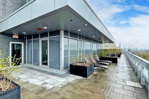 Photo 23 at 505 - 58 Orchard View Boulevard, Eglinton, Toronto