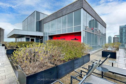 Photo 24 at 505 - 58 Orchard View Boulevard, Eglinton, Toronto