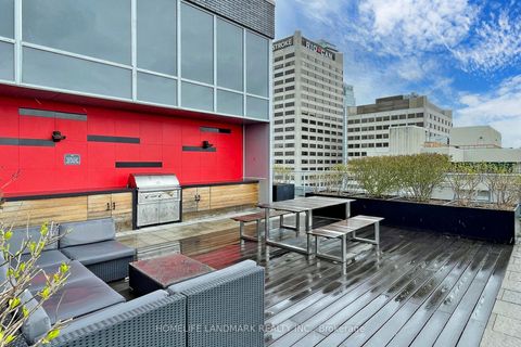 Photo 26 at 505 - 58 Orchard View Boulevard, Eglinton, Toronto