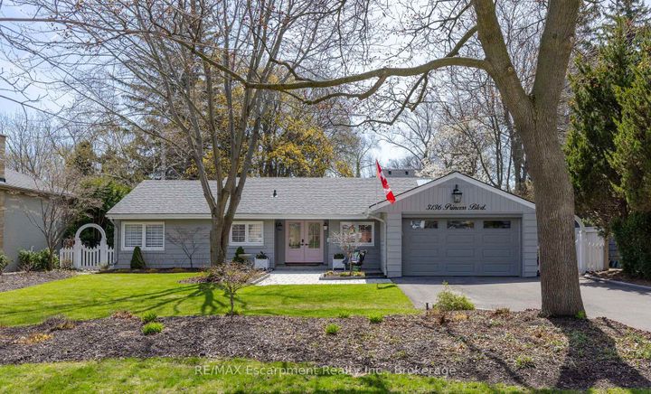 Photo 0 at 3136 Princess Boulevard, Roseland, Burlington