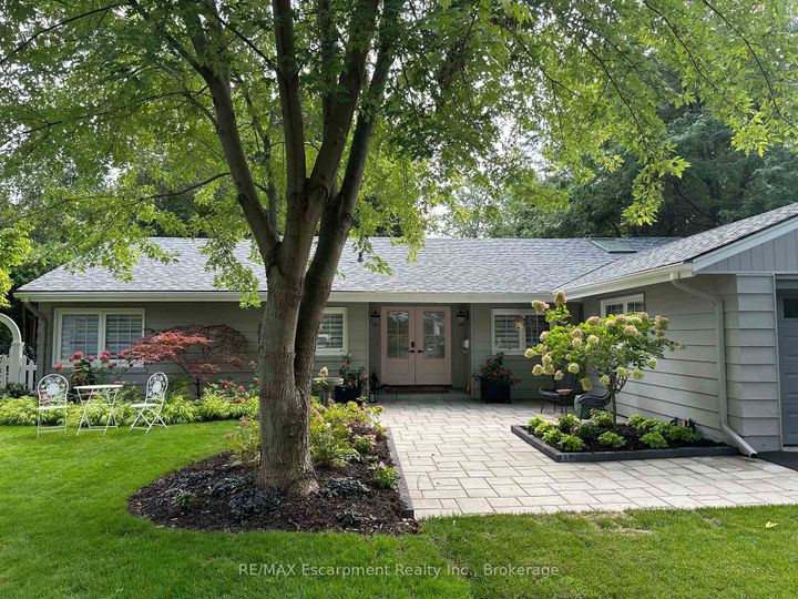 Photo 1 at 3136 Princess Boulevard, Roseland, Burlington