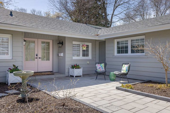 Photo 2 at 3136 Princess Boulevard, Roseland, Burlington
