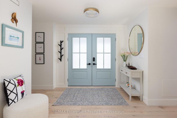 Photo 3 at 3136 Princess Boulevard, Roseland, Burlington