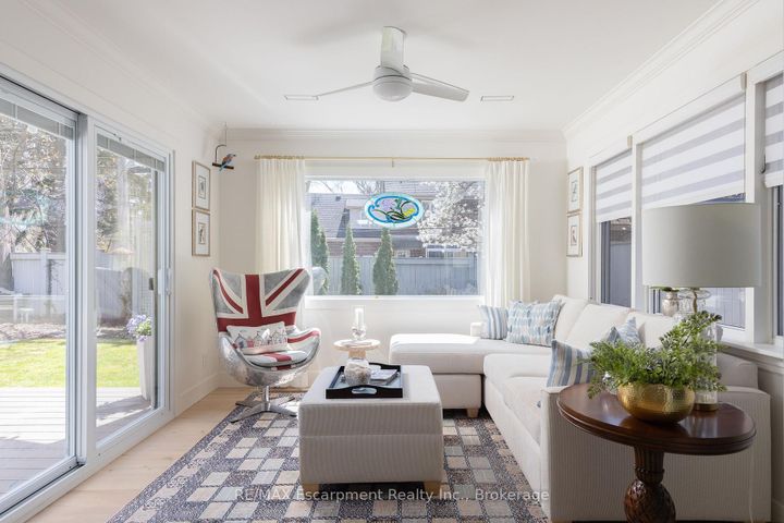 Photo 16 at 3136 Princess Boulevard, Roseland, Burlington