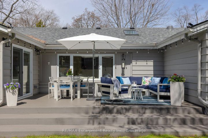 Photo 27 at 3136 Princess Boulevard, Roseland, Burlington