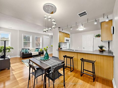 Photo 0 at 76 - 760 Lawrence Avenue W, Glen Park, Toronto