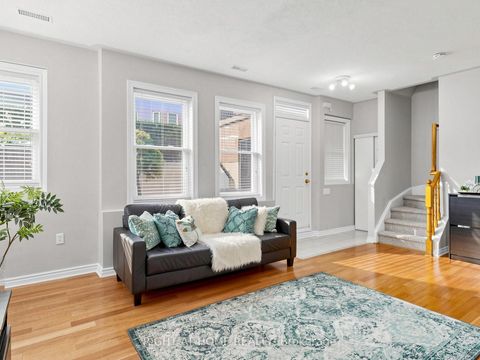 Photo 2 at 76 - 760 Lawrence Avenue W, Glen Park, Toronto