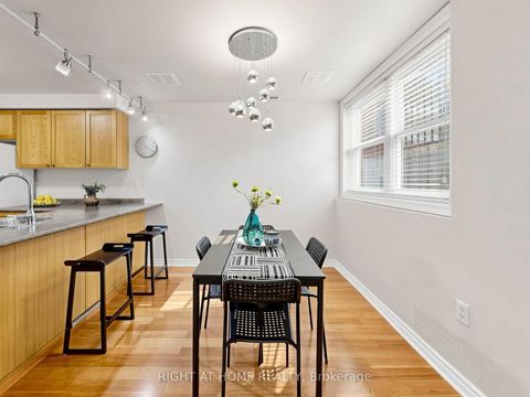 Photo 6 at 76 - 760 Lawrence Avenue W, Glen Park, Toronto