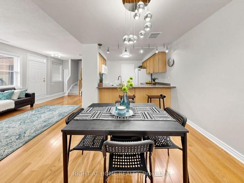 Photo 7 at 76 - 760 Lawrence Avenue W, Glen Park, Toronto