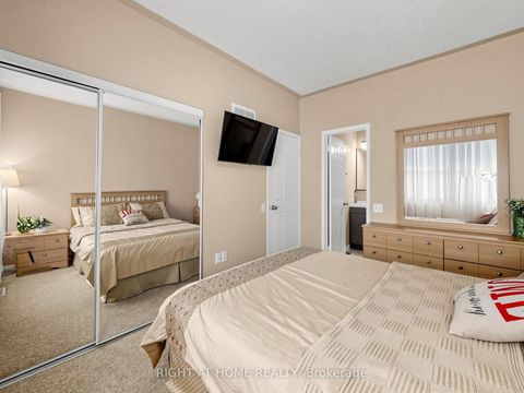 Photo 14 at 76 - 760 Lawrence Avenue W, Glen Park, Toronto