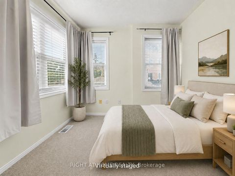 Photo 17 at 76 - 760 Lawrence Avenue W, Glen Park, Toronto