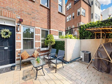 Photo 24 at 76 - 760 Lawrence Avenue W, Glen Park, Toronto