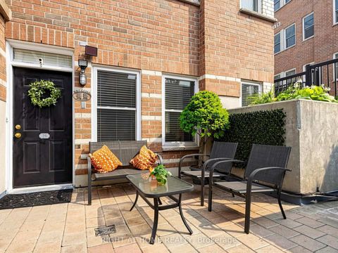 Photo 25 at 76 - 760 Lawrence Avenue W, Glen Park, Toronto