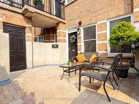 Photo 26 at 76 - 760 Lawrence Avenue W, Glen Park, Toronto