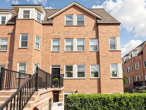 Photo 28 at 76 - 760 Lawrence Avenue W, Glen Park, Toronto