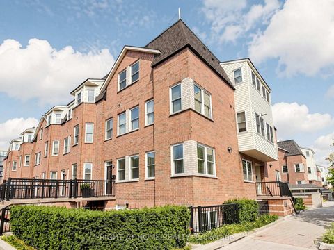 Photo 29 at 76 - 760 Lawrence Avenue W, Glen Park, Toronto