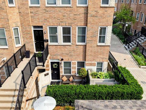 Photo 30 at 76 - 760 Lawrence Avenue W, Glen Park, Toronto