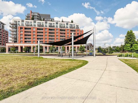 Photo 34 at 76 - 760 Lawrence Avenue W, Glen Park, Toronto