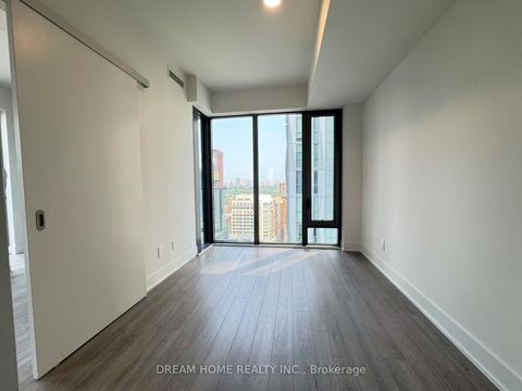 Photo 7 at 2002 - 8 Cumberland Street, Annex, Toronto