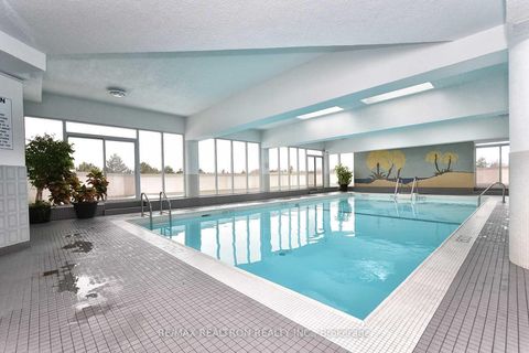 Photo 2 at 817 - 20 Dean Park Road, Rouge E11, Toronto