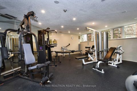 Photo 3 at 817 - 20 Dean Park Road, Rouge E11, Toronto