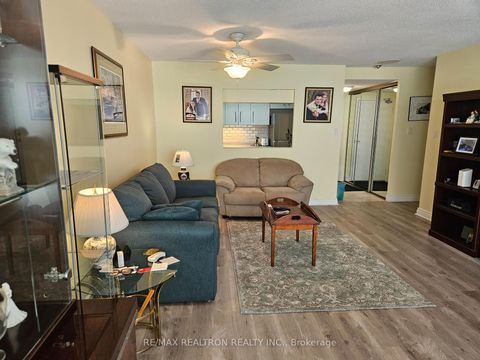 Photo 8 at 817 - 20 Dean Park Road, Rouge E11, Toronto