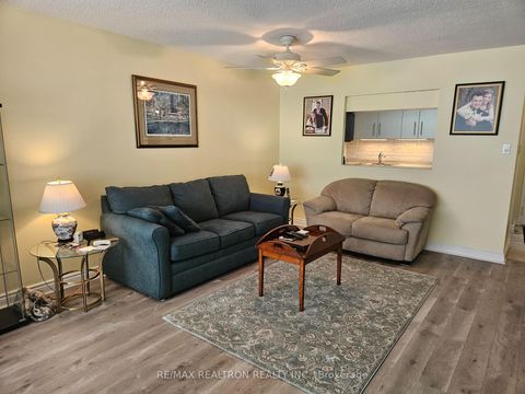 Photo 9 at 817 - 20 Dean Park Road, Rouge E11, Toronto