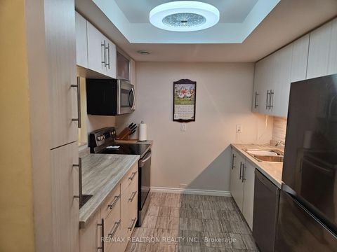Photo 15 at 817 - 20 Dean Park Road, Rouge E11, Toronto