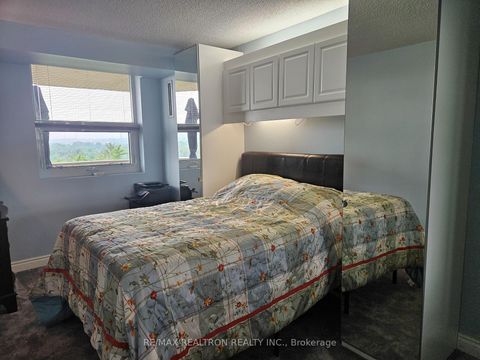 Photo 22 at 817 - 20 Dean Park Road, Rouge E11, Toronto