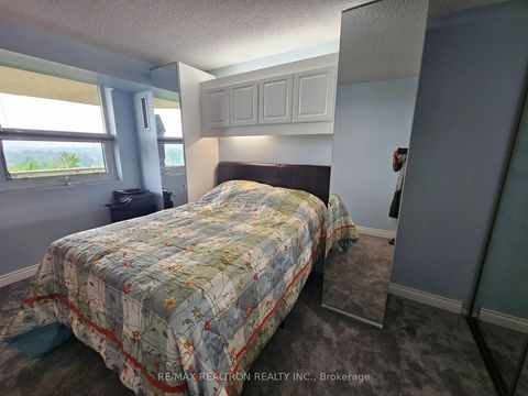 Photo 23 at 817 - 20 Dean Park Road, Rouge E11, Toronto