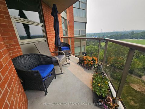 Photo 27 at 817 - 20 Dean Park Road, Rouge E11, Toronto