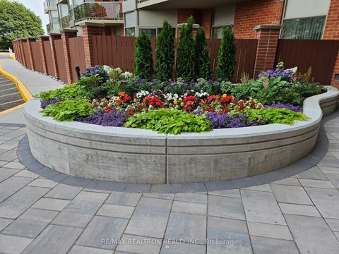Photo 29 at 817 - 20 Dean Park Road, Rouge E11, Toronto