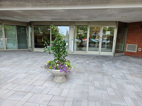 Photo 30 at 817 - 20 Dean Park Road, Rouge E11, Toronto