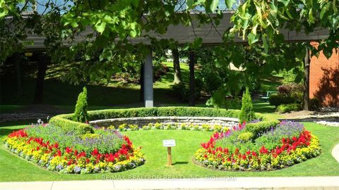 Photo 31 at 817 - 20 Dean Park Road, Rouge E11, Toronto