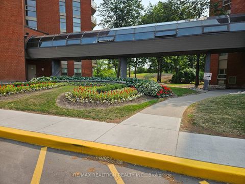 Photo 32 at 817 - 20 Dean Park Road, Rouge E11, Toronto