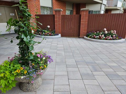 Photo 33 at 817 - 20 Dean Park Road, Rouge E11, Toronto