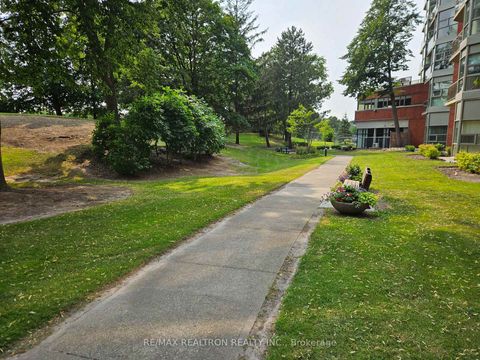 Photo 34 at 817 - 20 Dean Park Road, Rouge E11, Toronto
