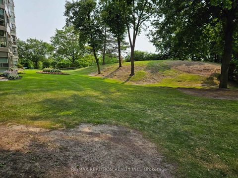 Photo 37 at 817 - 20 Dean Park Road, Rouge E11, Toronto