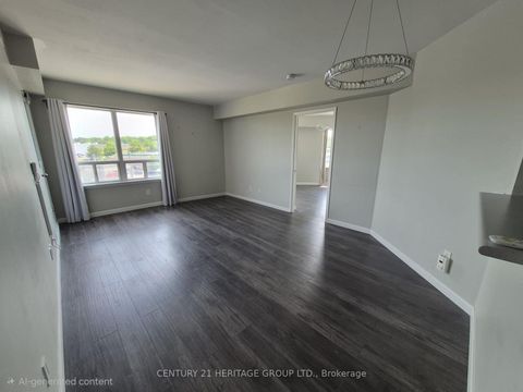 Photo 4 at 513 - 160 Wellington Street, Aurora Village, Aurora