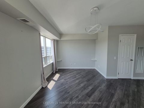 Photo 6 at 513 - 160 Wellington Street, Aurora Village, Aurora