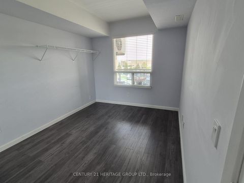 Photo 13 at 513 - 160 Wellington Street, Aurora Village, Aurora