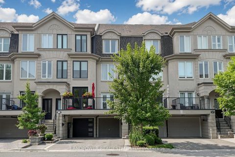 Photo 1 at 13 David Dunlap Circle, Don Mills, Toronto