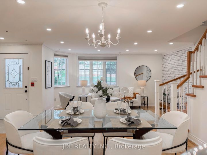 Photo 11 at C17 - 108 Finch Avenue W, Newtonbrook West, Toronto