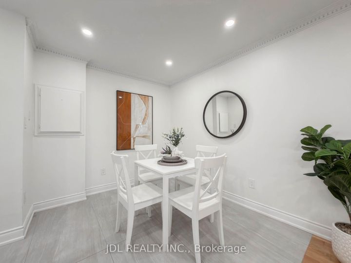 Photo 12 at C17 - 108 Finch Avenue W, Newtonbrook West, Toronto