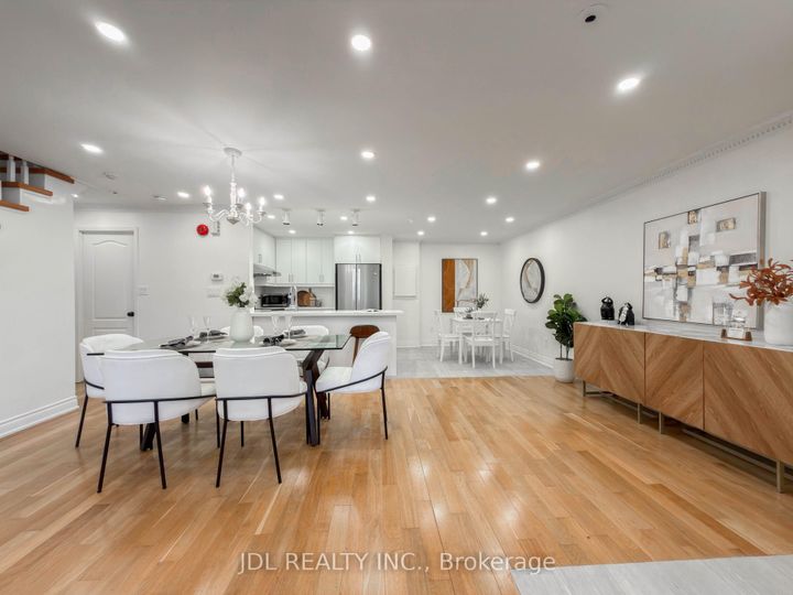 Photo 14 at C17 - 108 Finch Avenue W, Newtonbrook West, Toronto