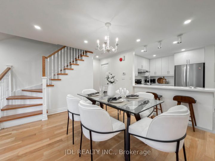Photo 15 at C17 - 108 Finch Avenue W, Newtonbrook West, Toronto